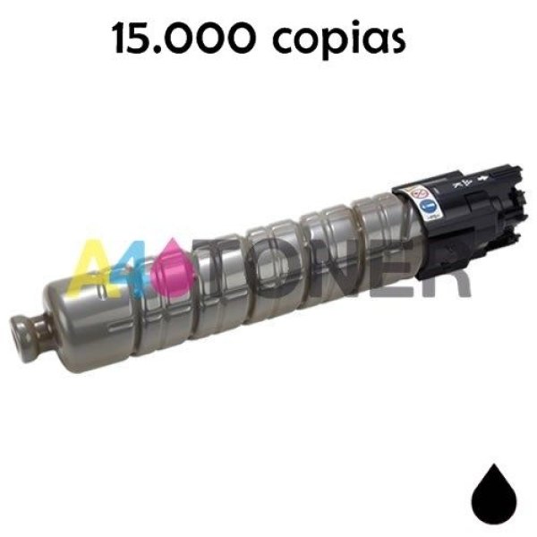 Ricoh/NRG toner MPC 2503 black