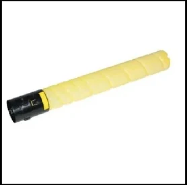 Toner MINOLTA TN-321, A33K250 žlutý (25 000 stran)