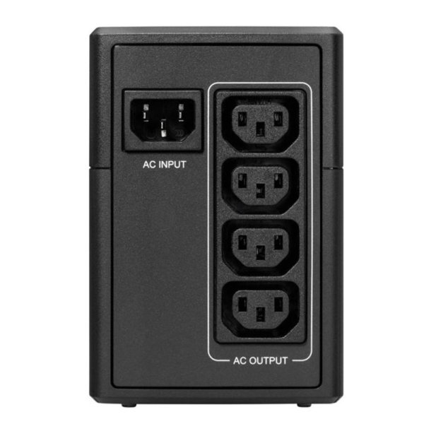 Eaton 5E 700 USB IEC G2, UPS 700VA / 360 W, 4x IEC