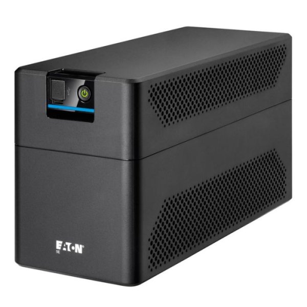 Eaton 5E 1200 USB FR G2, UPS 1200VA / 660 W, 4x FR