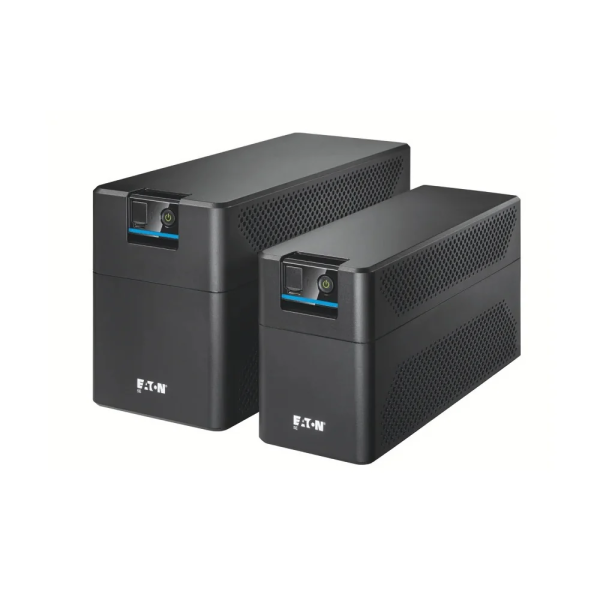 Eaton 5E 2200 USB IEC G2, UPS 2200VA / 1200 W, 6x C13