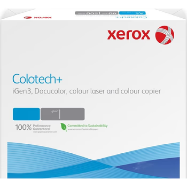 Xerox Papír Colotech (90g/500 listů, A4)