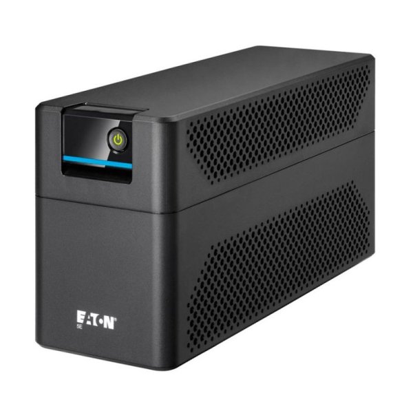 EATON UPS 5E 700 USB FR G2, Line-interactive, Tower, 700VA/360W, výstup 2x FR (CZ), USB, bez ventilátoru?v=1760737206