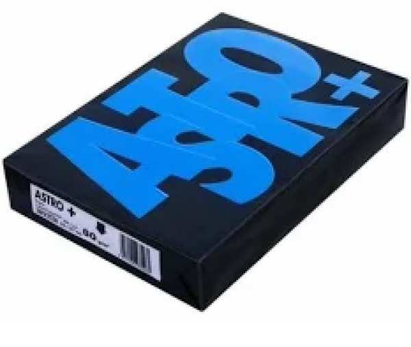 Papír xerografický A4 80g ASTRO+, 500 listů?v=1761950406