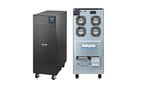 EATON UPS 9E6Ki 1/1fáze, 6000VA/4800W, 9E 6000i