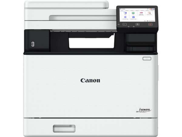 Tiskárna CANON i-SENSYS MF752Cdw II generace EU MFP (7185C013) - project 2