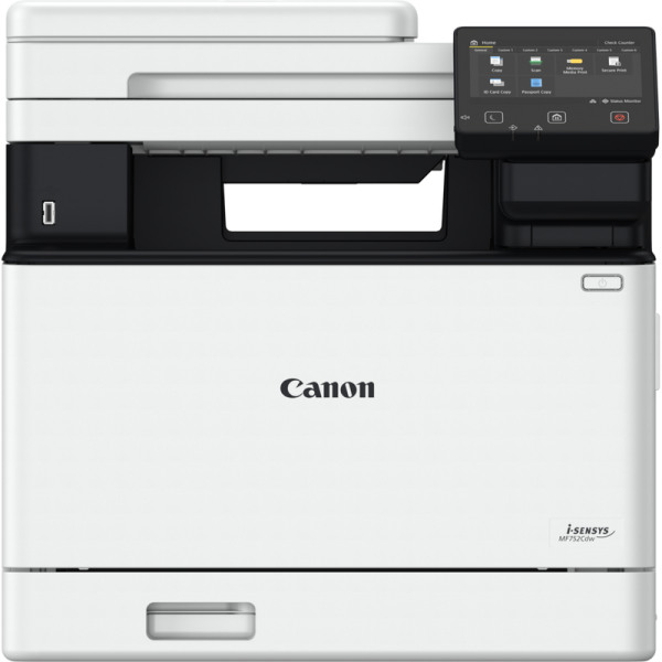 Tiskárna CANON i-SENSYS MF752Cdw II generace EU MFP (7185C013) - project 2?v=1765665606