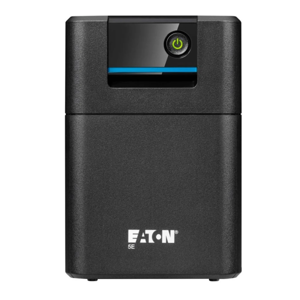 Eaton 5E 700 IEC G2, UPS 700VA / 360 W, 4x IEC