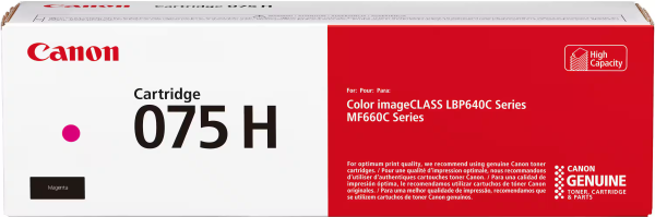 Canon cartridge 075H magenta (2 500 stran)?v=1761864003