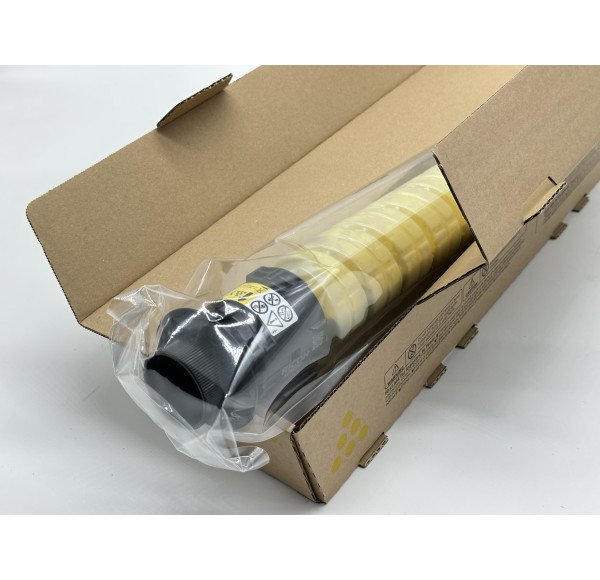 Ricoh/NRG toner MPC 2503 yellow high