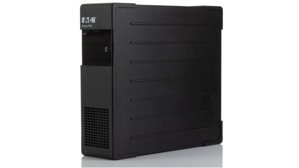 Eaton Ellipse PRO 850 IEC, 510W, UPS 850VA, 4 zásuvky IEC, LCD