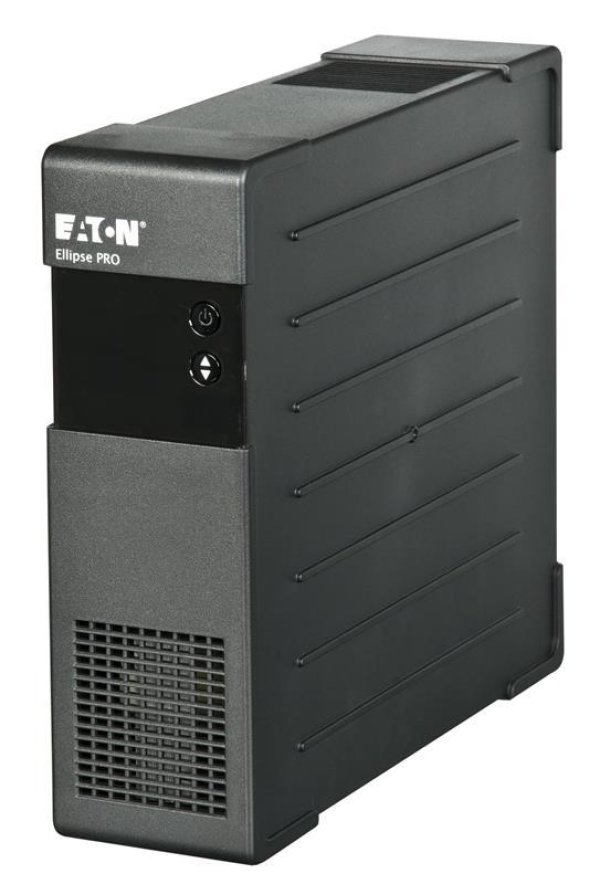 Eaton Ellipse PRO 850 FR, 510W, UPS 850VA, 4 zásuvky, LCD, české zásuvky