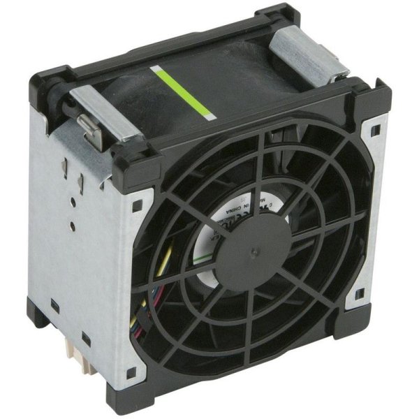 SUPERMICRO 80x80x38mm Hot-Swappable Middle Fan 13500 RPM