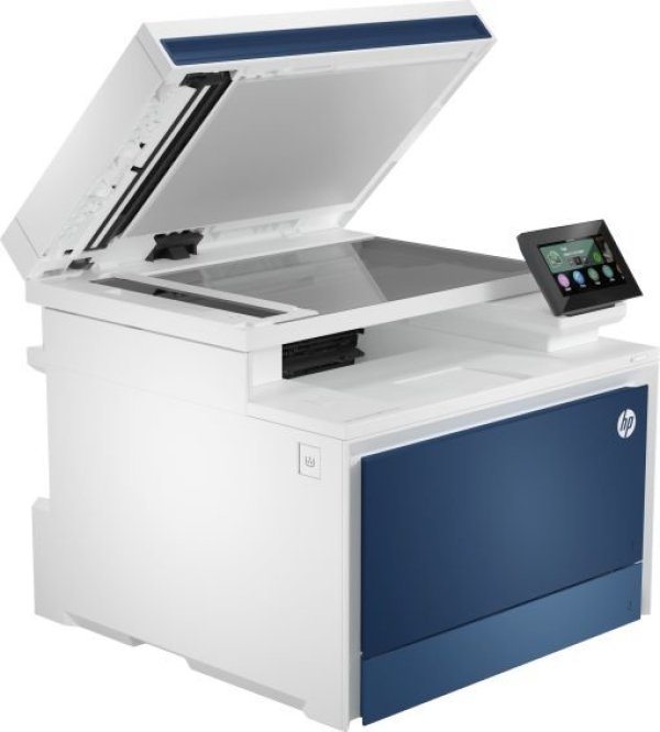 Tiskárna HP LaserJet Pro MFP 4302dw (4RA83F#B19)