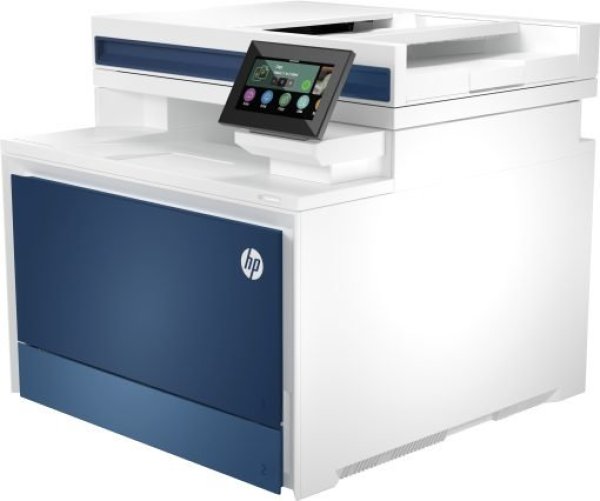 Tiskárna HP LaserJet Pro MFP 4302dw (4RA83F#B19)