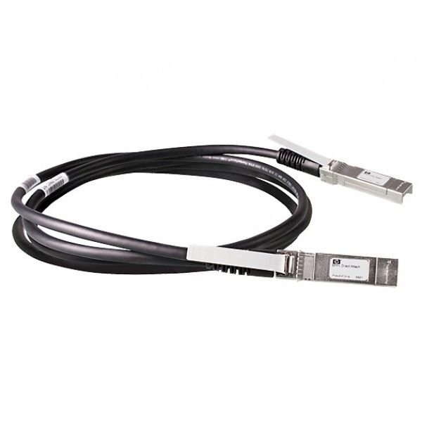 Aruba 10G SFP+ to SFP+ 7m DAC Cable J9285D RENEW?v=1754136002