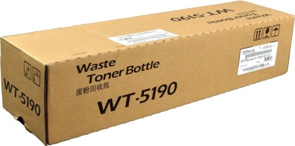 Odpadní nádobka KYOCERA WT-5190, 1902R60UN0 (44 000 stran)?v=1755121204