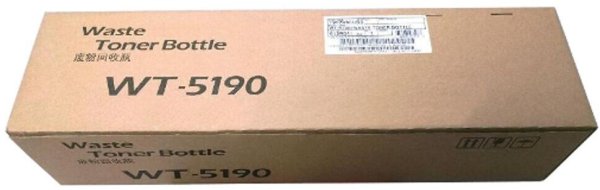 Odpadní nádobka KYOCERA WT-5190, 1902R60UN0 (44 000 stran)