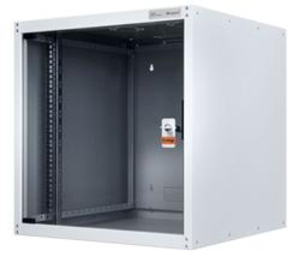 Legrand EvoLine 19" nástěnný datový rozvaděč 7U, 600x600mm, 65kg, skleněné dveře?v=1754114405
