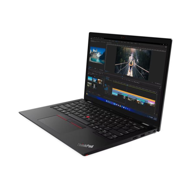 LENOVO NTB ThinkPad L13 2-in-1 G5 - Ultra5 125U,13.3" WUXGA Touch,16GB,512SSD,FHD+IRcam,W11P
