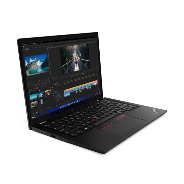 LENOVO NTB ThinkPad L13 2-in-1 G5 - Ultra5 125U,13.3" WUXGA Touch,16GB,512SSD,FHD+IRcam,W11P