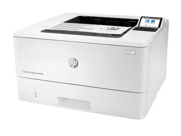 Tiskárna HP LaserJet Enterprise M406dn (3PZ15A#B19)