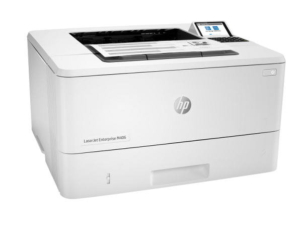 Tiskárna HP LaserJet Enterprise M406dn (3PZ15A#B19)