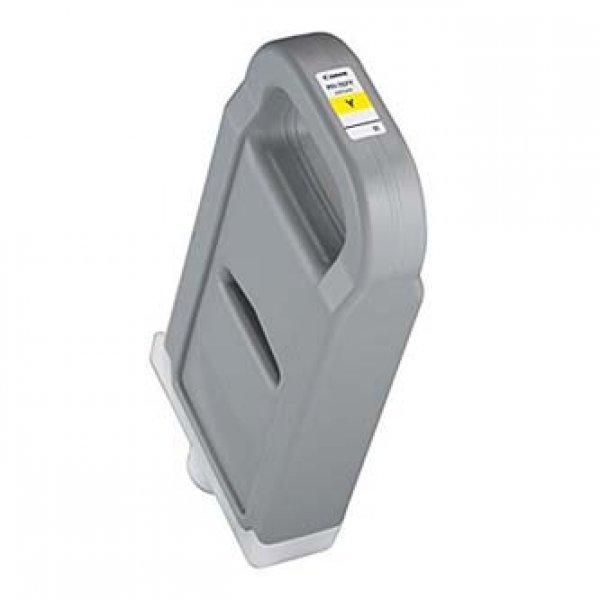 Náplň Canon PFI-707Y žlutá?v=1750075202
