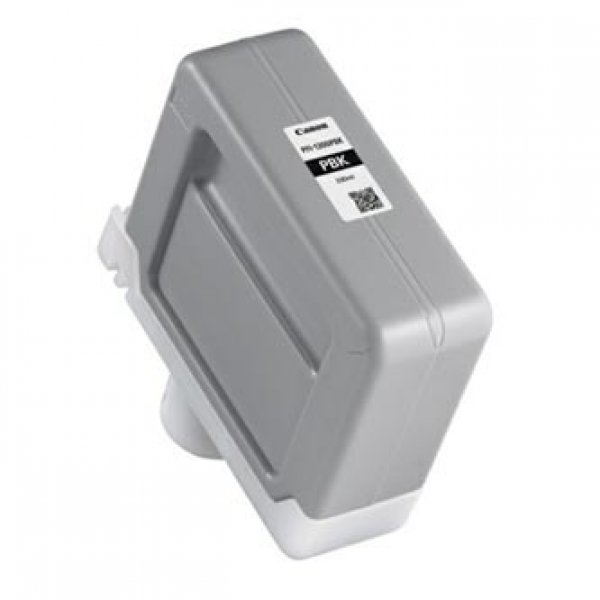Náplň Canon PFI-1300PBK černá?v=1746165602