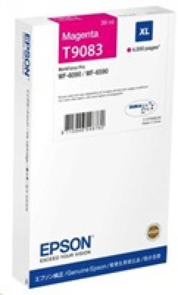 Náplň EPSON C13T908340 purpurová (39 ml)?v=1749189605