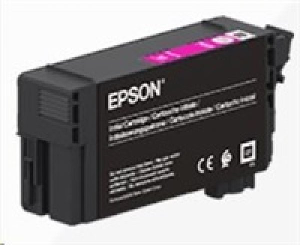 Náplň EPSON C13T40C340 purpurová (26ml)?v=1789594803