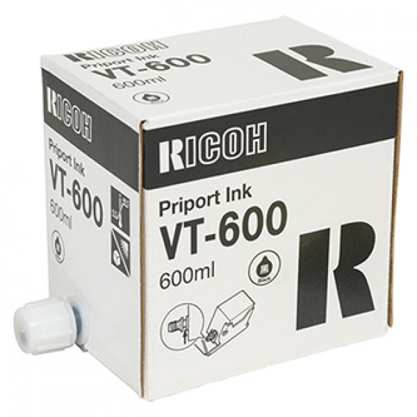 Ricoh originální ink 817101, black, prodej po 5 ks, Ricoh CPT1, CPI2, VT600, VT900, 1730, 1800, 2100, 2105?v=1764920548