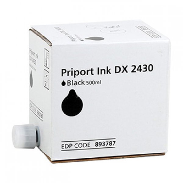 Náplň Ricoh 893787 černá (500 ml)?v=1757367606