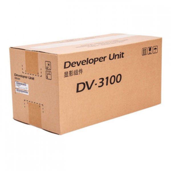 Kyocera originální developer 302LV93081, DV-3100, black, Kyocera Ecosys M3040,M3540,M3655,M3660,P3045,P3050,P3055?v=1749988805