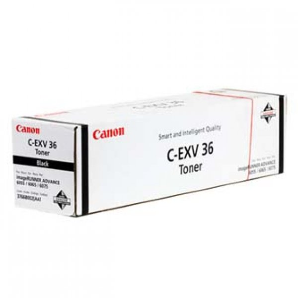 Toner CANON C-EXV36, 3766B002 (56 000 stran)?v=1750140007