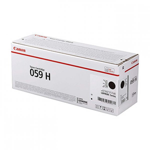 Toner CANON 059HK, 3627C001 černý (15 500 stran)?v=1751467831