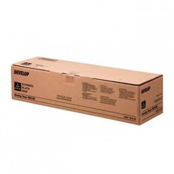 Toner Develop TN314K A0D71D1 černý?v=1755466814