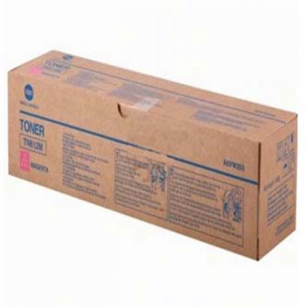 Konica Minolta TN612M purpurový?v=1750075202