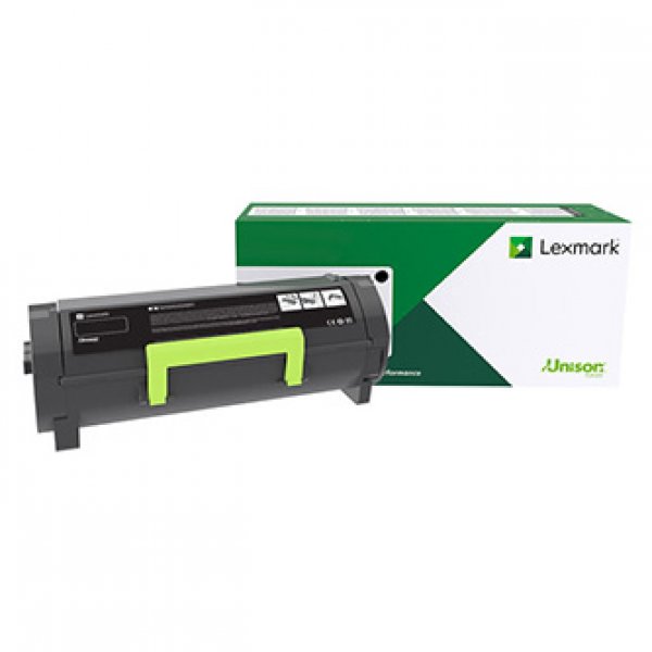 Toner LEXMARK 56F2H0E černý (15 000 stran)?v=1746079203