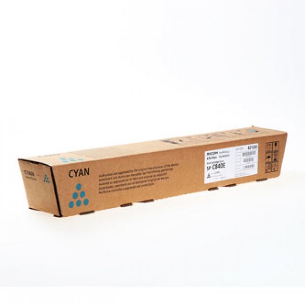 Toner Ricoh 821262 azurový?v=1746792236