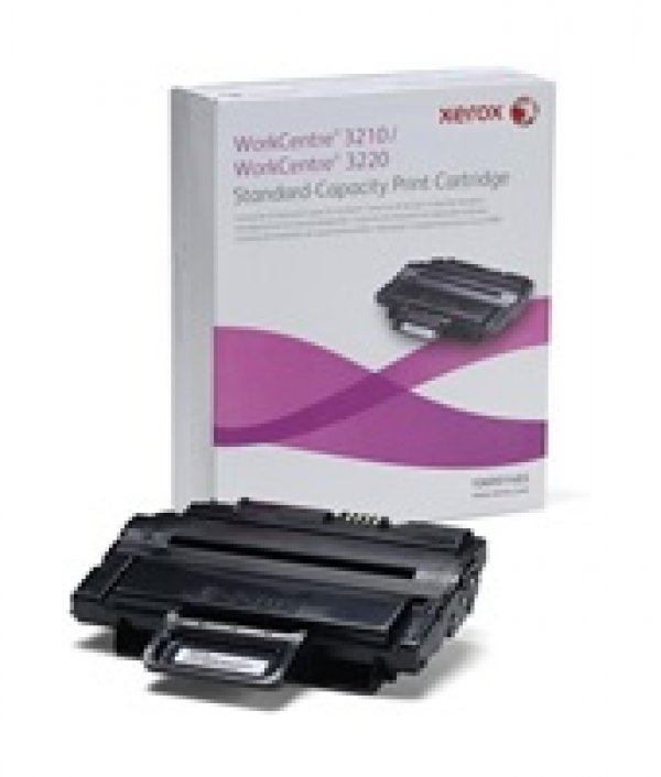 Toner XEROX 106R01487 (4 100 stran)