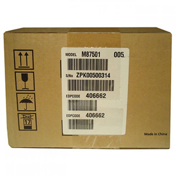 Válec Ricoh 406662 černý (50 000 stran)?v=1754136002