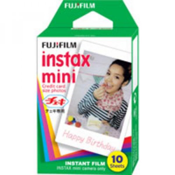 FUJIFILM film pro fotoaparát INSTAX MINI (1balení = 10 listů) ()
