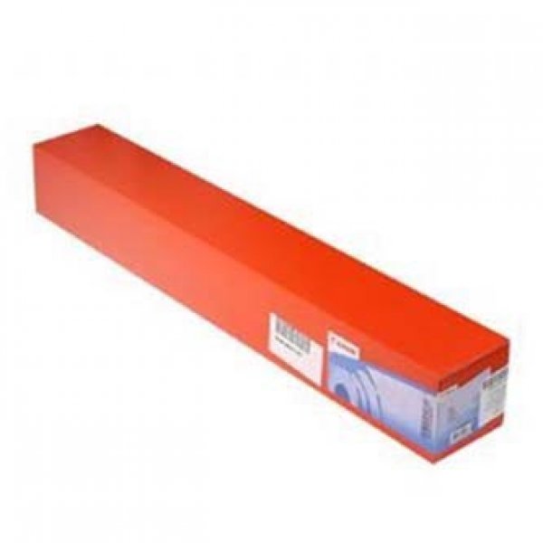 Canon papír, 1067/30/2", CAD Matt Coated Paper, matný, 42", 8946A006, 140 g/m2, papír, 1067mmx30m, bílý, pro inkoustové tiskárny,