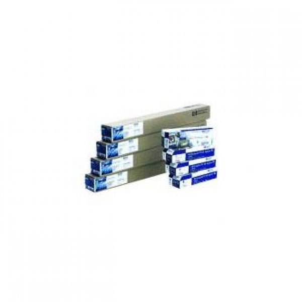 Papír role HP C6030C 914mmx30.5m, 36", 130 g/m2 bílý, inkJet