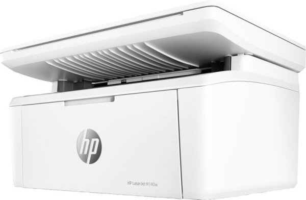 Tiskárna HP LaserJet MFP M140w (7MD72F#B19)