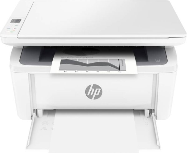Tiskárna HP LaserJet MFP M140w (7MD72F#B19)