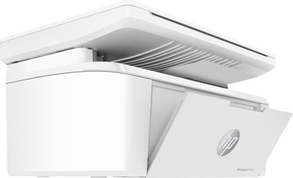 Tiskárna HP LaserJet MFP M140w (7MD72F#B19)