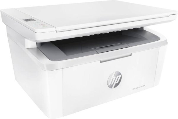 Tiskárna HP LaserJet MFP M140w (7MD72F#B19)