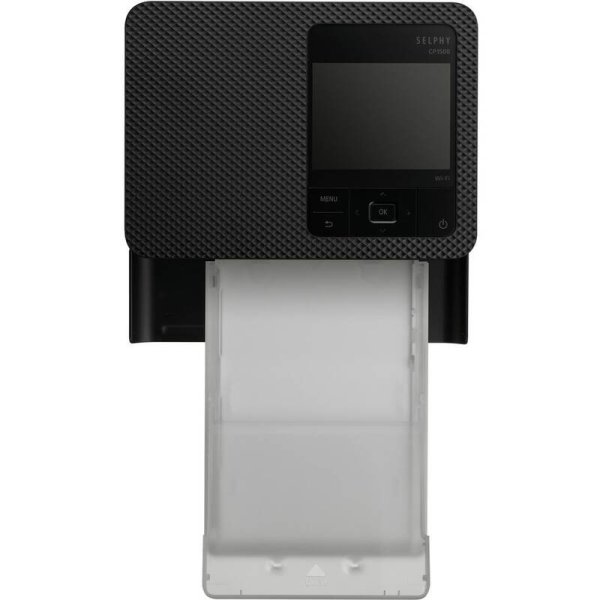 Canon SELPHY CP1500 BK